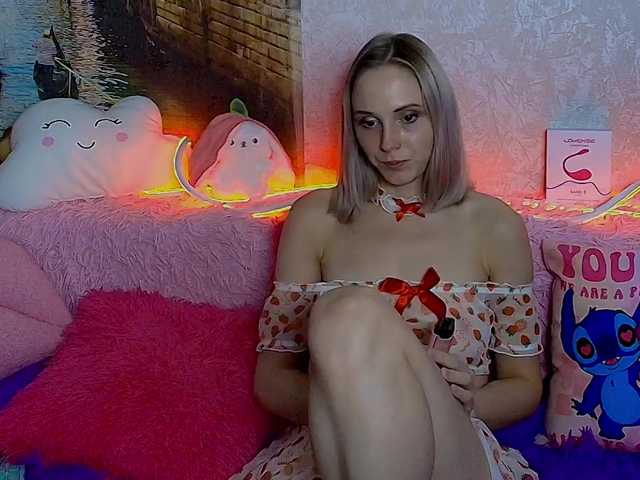 GinaGinaLove live cam on BongaCams