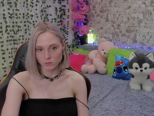 GinaGinaLove webcam