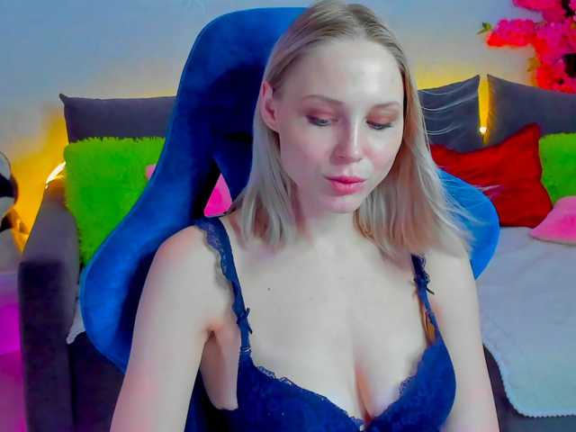 GinaGinaLove live cam on BongaCams