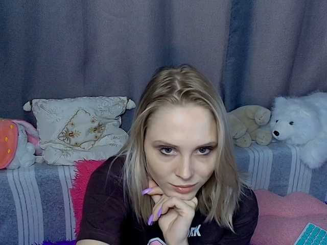 GinaGinaLove, live now on BongaCams