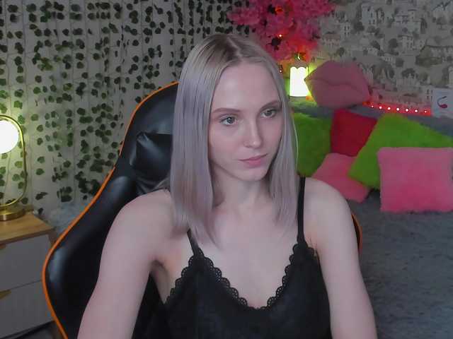 GinaGinaLove webcam