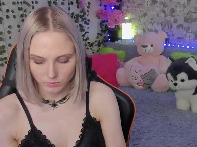 GinaGinaLove live cam on BongaCams