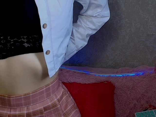 GinaGinaLove live cam on BongaCams