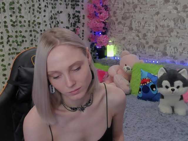 GinaGinaLove live cam on BongaCams