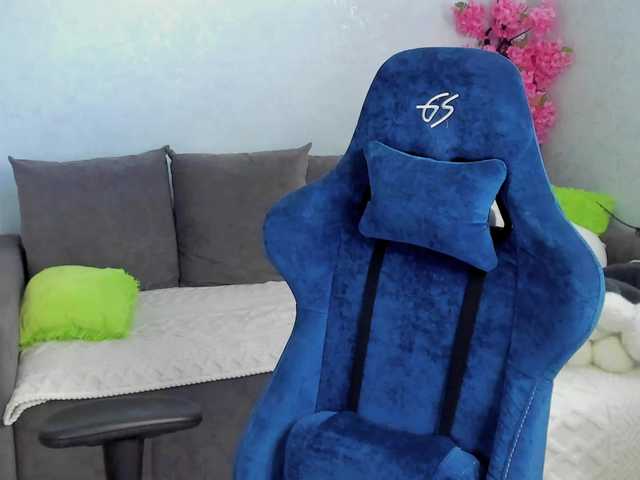 GinaGinaLove live cam on BongaCams