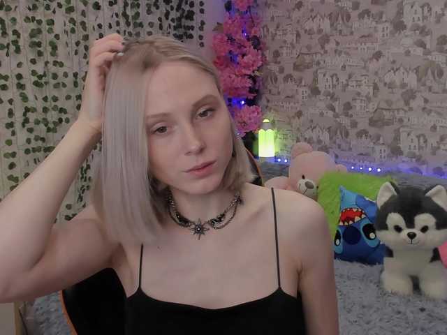 GinaGinaLove live cam