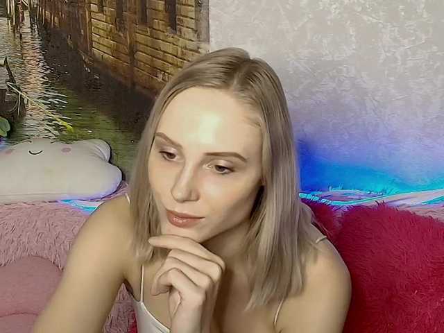 GinaGinaLove live cam on BongaCams