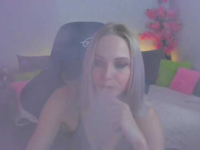 GinaGinaLove live cam on BongaCams