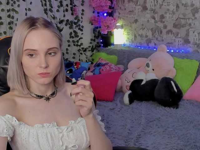GinaGinaLove live cam on BongaCams