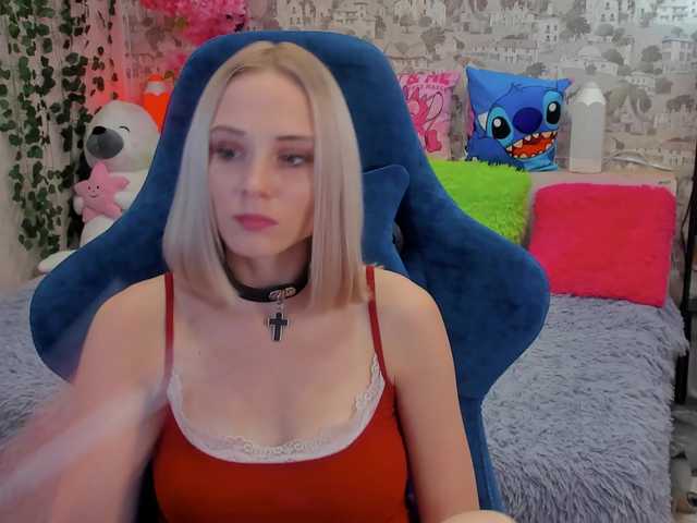GinaGinaLove live webcam show