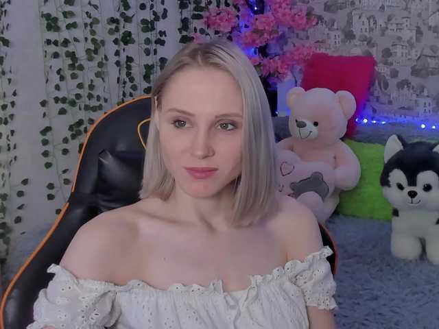 ginaginalove cam belle