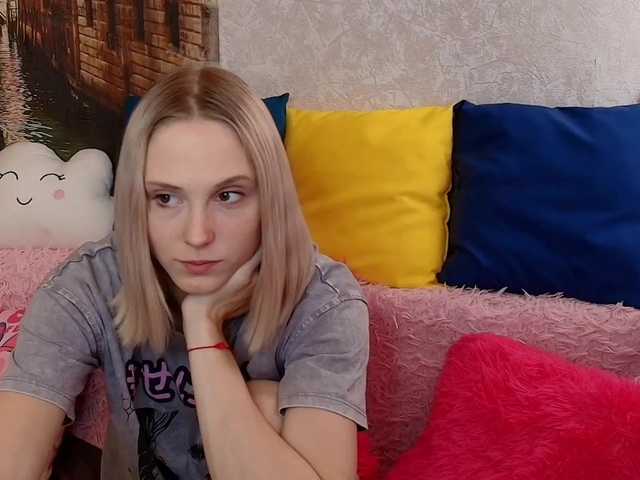 GinaGinaLove live cam on BongaCams