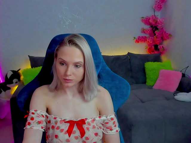 GinaGinaLove live cam on BongaCams