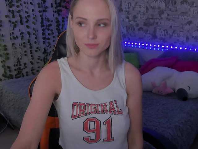 GinaGinaLove live cam on BongaCams