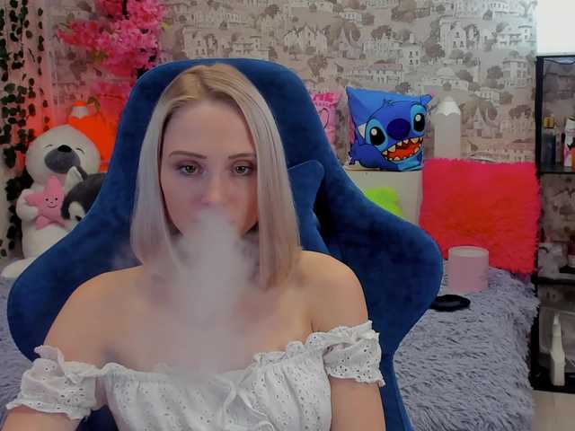 GinaGinaLove live cam on BongaCams