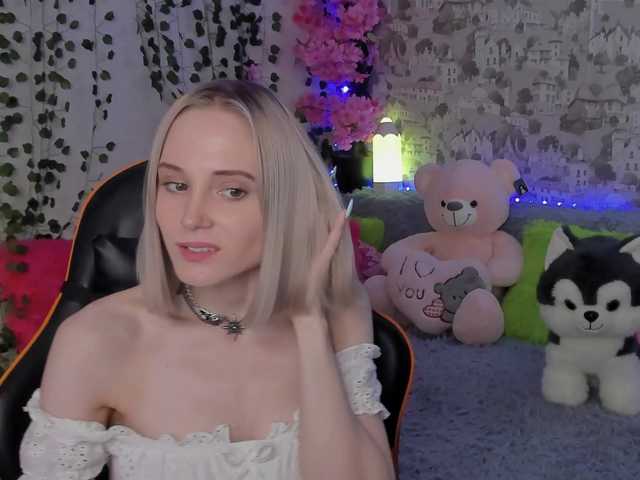 GinaGinaLove live cam on BongaCams