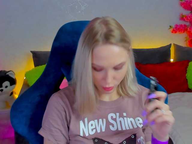GinaGinaLove live cam on BongaCams