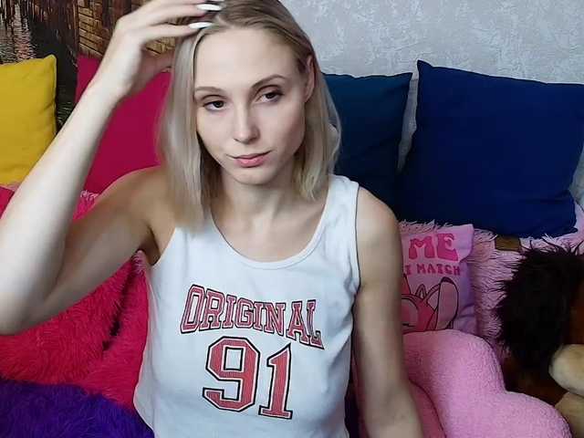 GinaGinaLove live cam on BongaCams