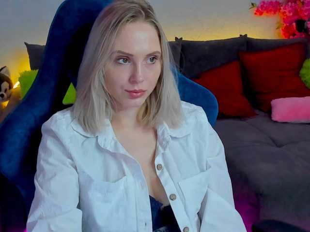 GinaGinaLove live cam on BongaCams
