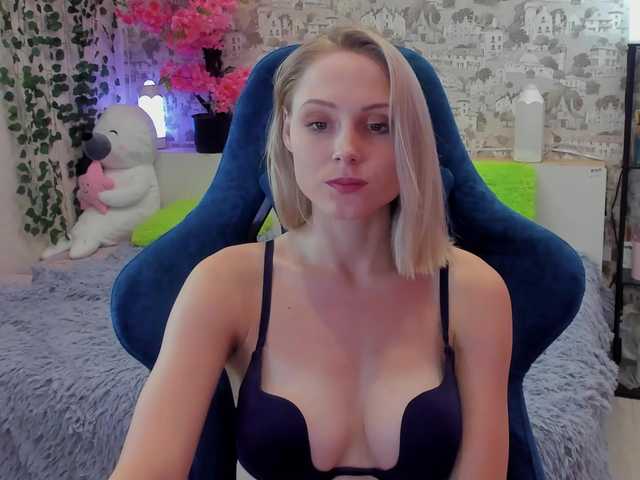 GinaGinaLove live cam on BongaCams