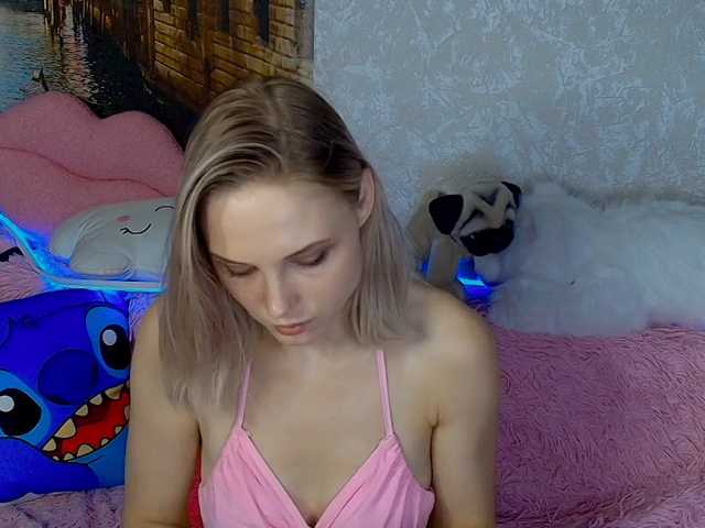 GinaGinaLove live cam on BongaCams