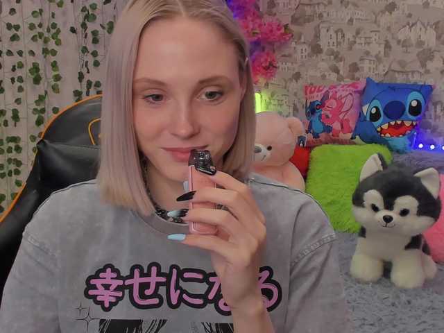 GinaGinaLove live cam on BongaCams