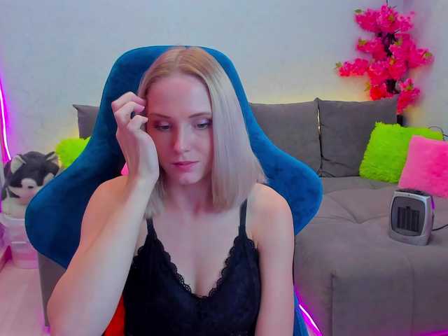 GinaGinaLove live cam on BongaCams