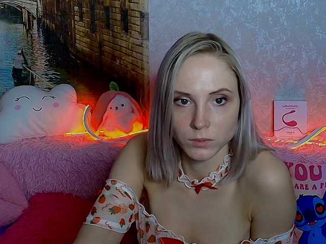 GinaGinaLove live cam on BongaCams