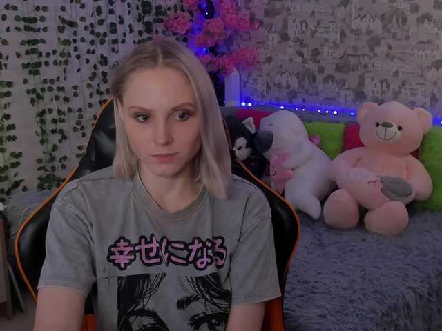 ginaginalove cam belle