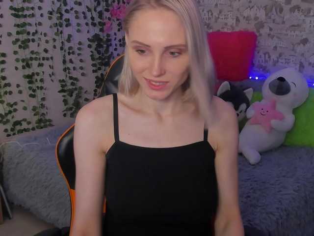 GinaGinaLove live cam on BongaCams