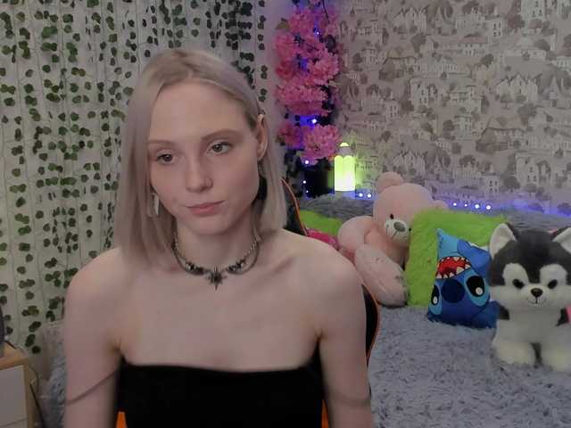 GinaGinaLove live cam on BongaCams