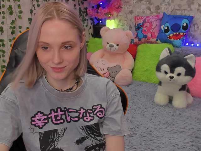 GinaGinaLove live cam on BongaCams