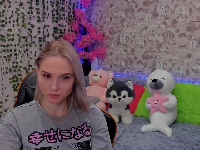 GinaGinaLove live cam on BongaCams