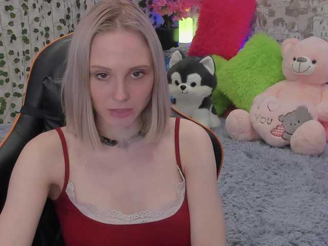 GinaGinaLove live cam on BongaCams