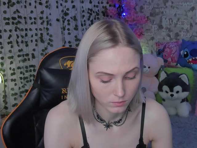 GinaGinaLove live cam on BongaCams