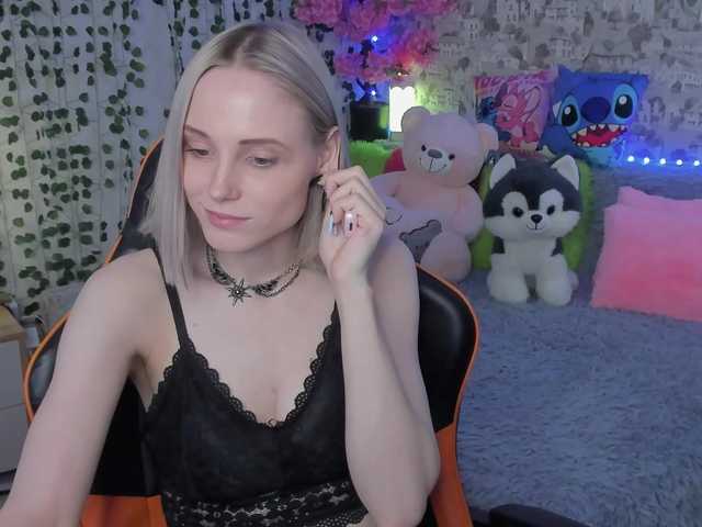 GinaGinaLove live cam on BongaCams