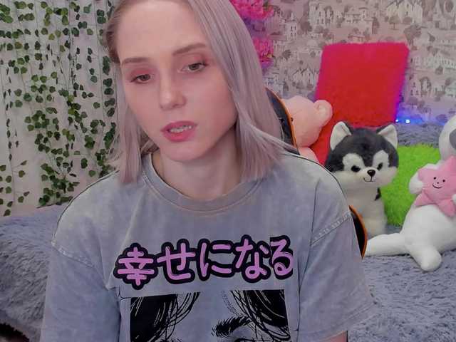 GinaGinaLove live cam on BongaCams