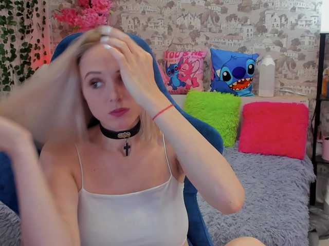 GinaGinaLove live webcam show