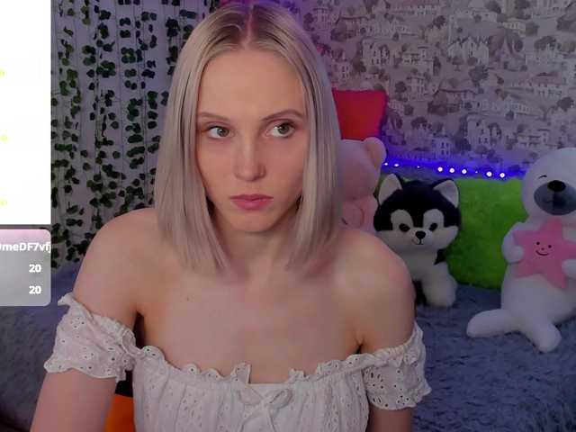 GinaGinaLove live cam on BongaCams