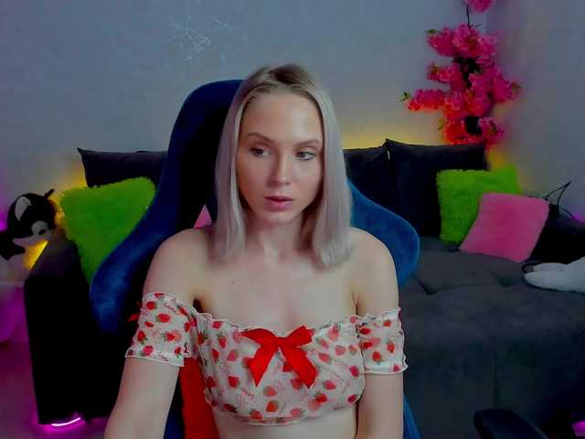 GinaGinaLove live cam on BongaCams
