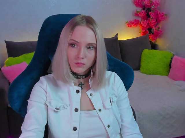 GinaGinaLove live cam on BongaCams