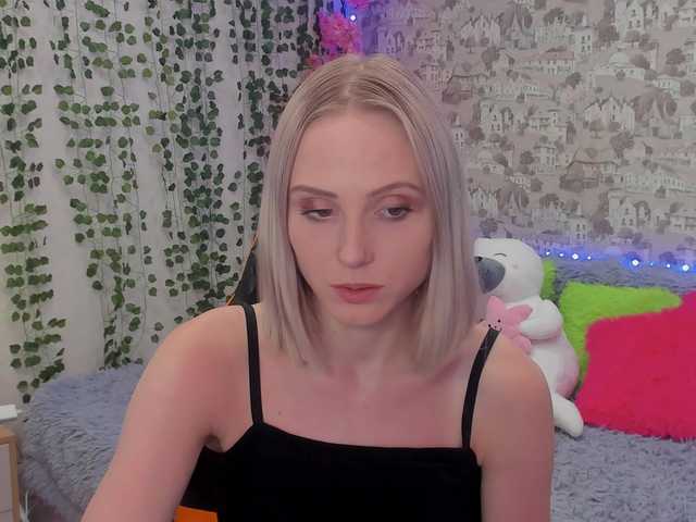 GinaGinaLove live cam on BongaCams