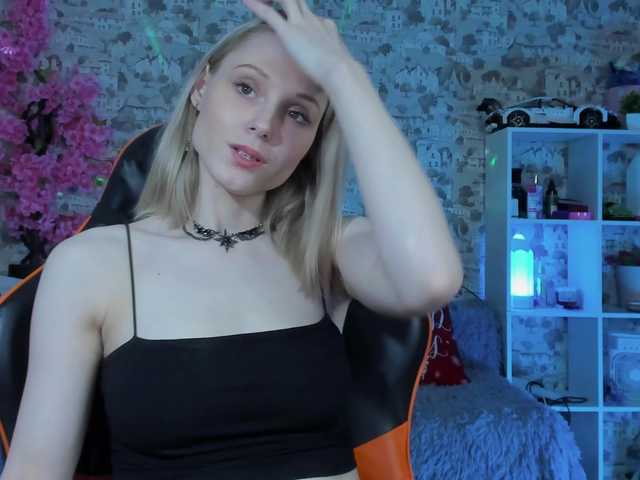 GinaGinaLove live cam