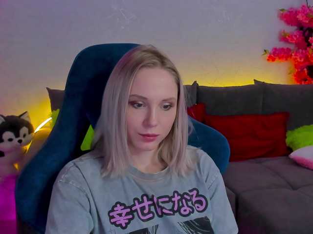 GinaGinaLove live cam on BongaCams