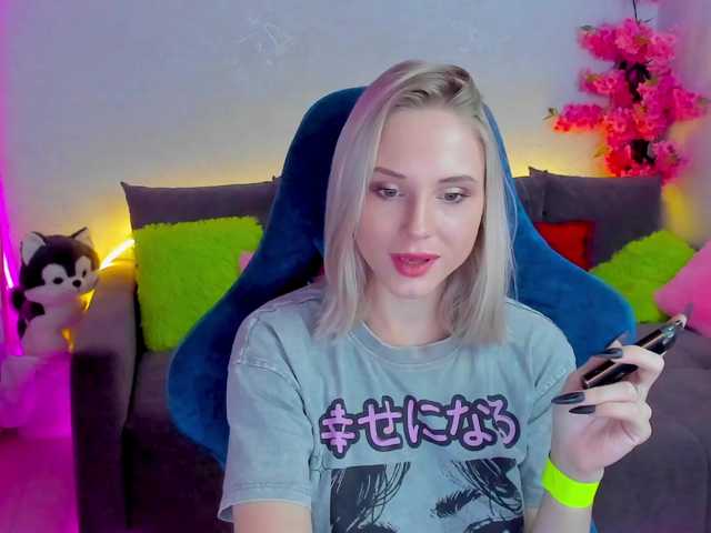 GinaGinaLove live cam on BongaCams