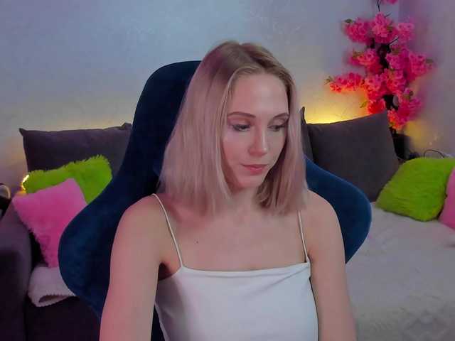 GinaGinaLove live cam on BongaCams