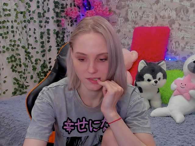 GinaGinaLove live cam on BongaCams