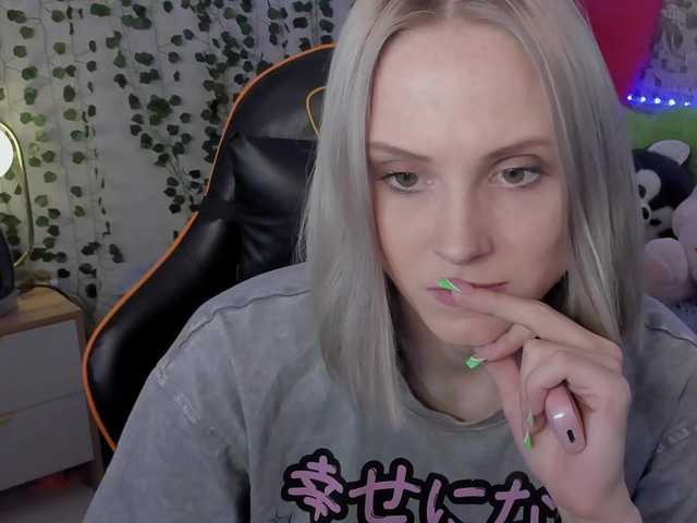 GinaGinaLove live cam on BongaCams