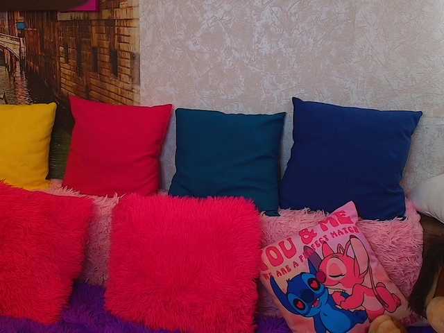 GinaGinaLove