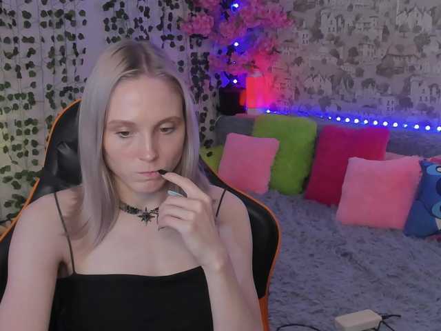 GinaGinaLove live cam